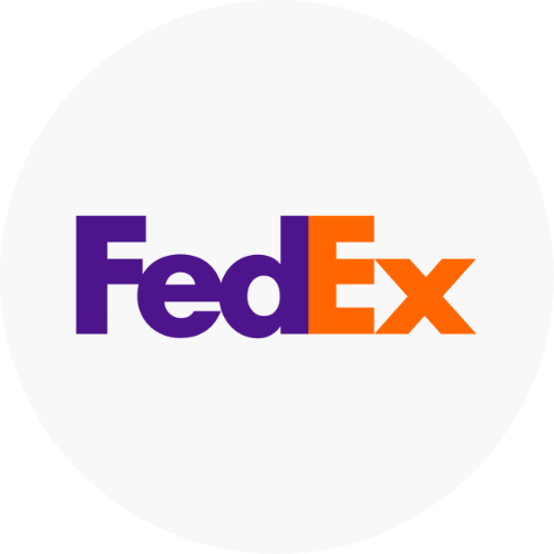 Facilitates Parceiros FedEx